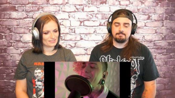 Sleep Token - Hypnosis (Will Ramos Vocal Cover) React/Review