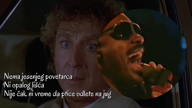 Stevie Wonder - I Just Called to Say I Love You (SR)_x264 смотреть онлайн