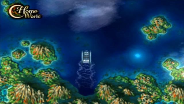 Возвращение в альтернативный мир Chrono Cross #27 смотреть онлайн