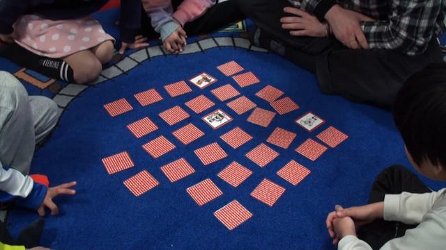 Job Memory Game for Kids | Maple Leaf Learning Playhouse смотреть онлайн