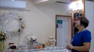 Поздравительная  песня для юбилярши Татьяны в 55-летний юбилей