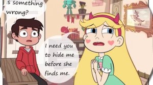 ТОП 5 КОМИКСОВ СТАРКО СТАР ПРОТИВ СИЛ ЗЛА #2