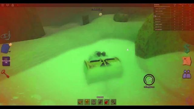 Power Suit Schematic Location And Hazmat Suit!!! | Roblox Scuba Diving At Quil Lake Part 4 смотреть онлайн