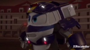 клип роботы поезда кей скажи мне кто ты