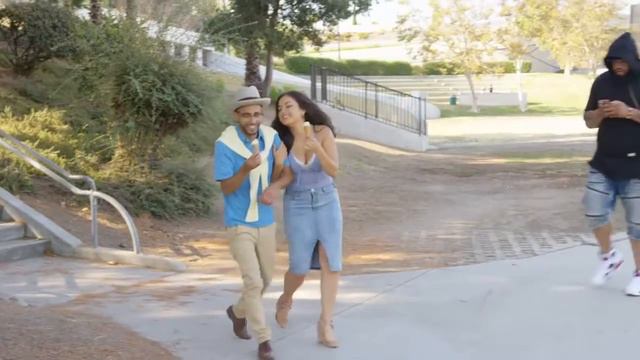Inanna Sarkis & Anwar Jibawi Love Story смотреть онлайн