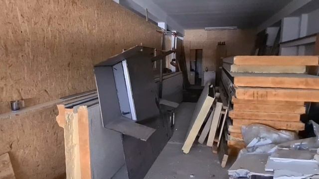 Патрол готов к бою обзор нашего гаража и распаковка посылок смотреть онлайн