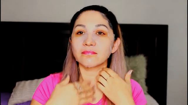 POWER CAPSULE MASK @SALLYBEAUTY смотреть онлайн