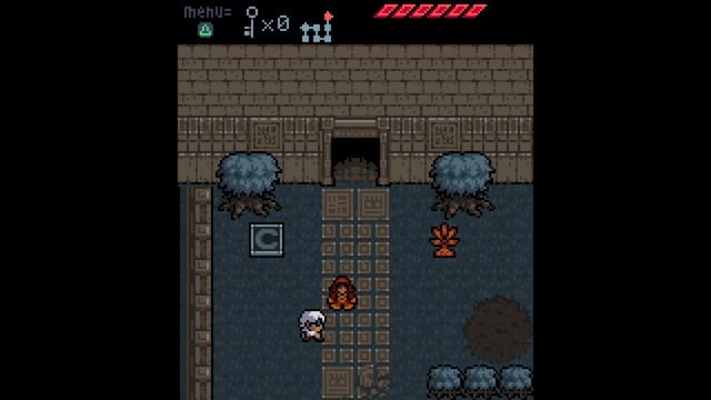 Gamerview - Anodyne (PS4) - Gameplay смотреть онлайн