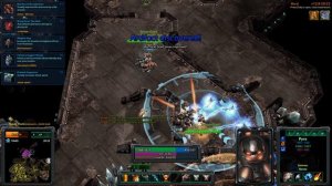 SC2mod: CP2 Official