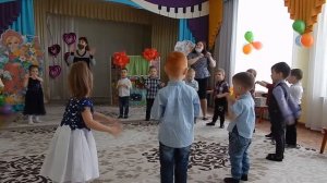 лучики сияют, вихарева