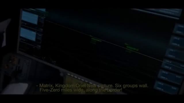 BVR Combat смотреть онлайн