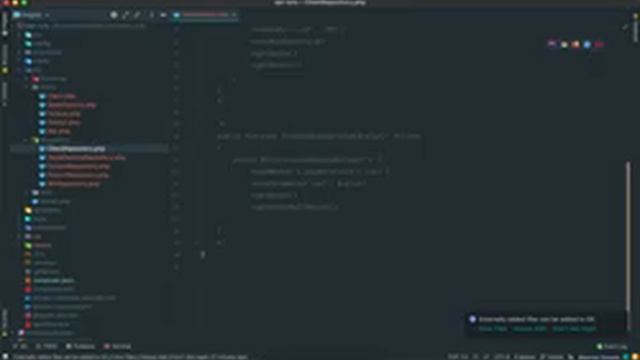 Partie 1 - Je code une API REST pour un pote en Symfony смотреть онлайн