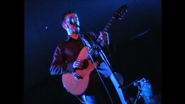 YURI BERETTA - Live @ LA CASA 139 смотреть онлайн