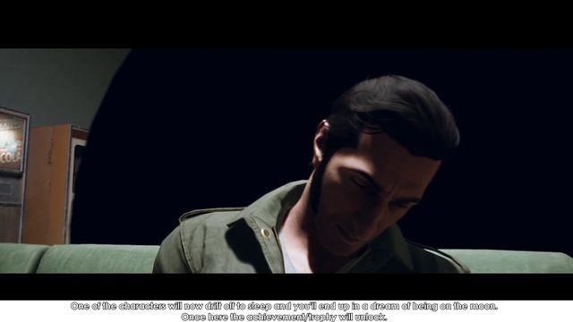 A Way Out - Live The Dream Achievement/Trophy Guide смотреть онлайн