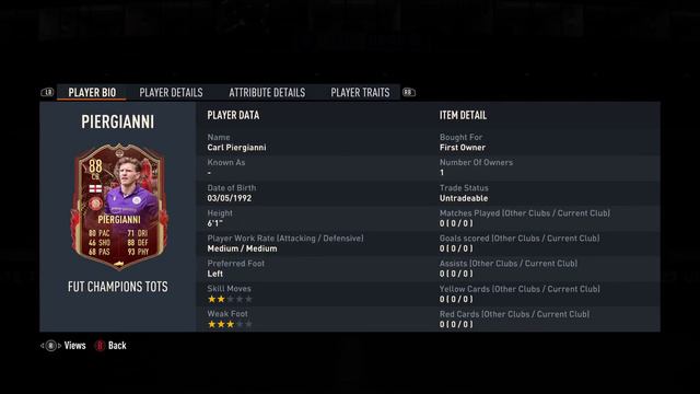 Squad Battles Rewards (Elite 1) #35 🤔 - FIFA 23 смотреть онлайн