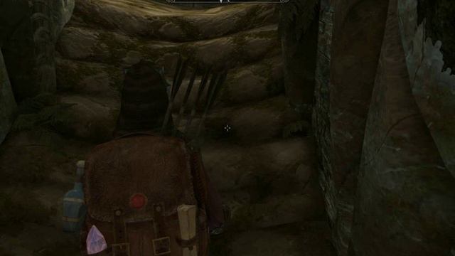 SkyrimSE. Устенгрев-глубины.mp4