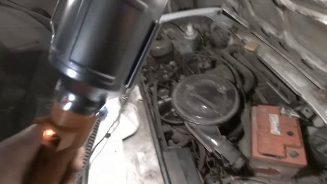 Замена стартера на ваз 2104 - Купил Ладу Жигавлог смотреть онлайн