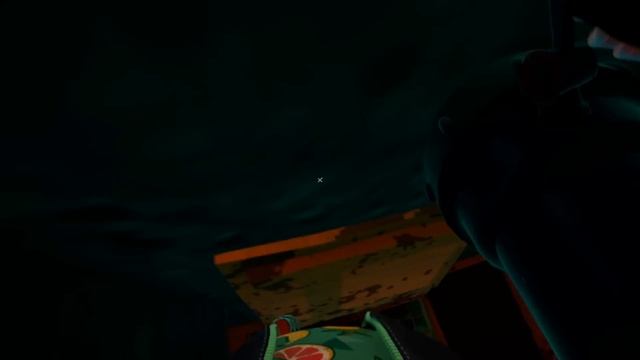 Hello Guest Alpha 1 Walkthrough/Longplay (No Commentary) смотреть онлайн