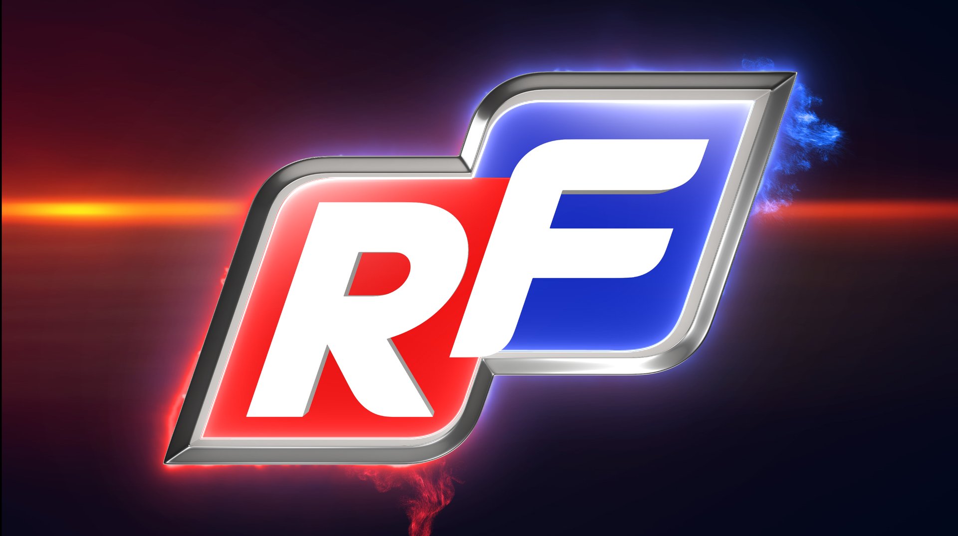 RUSEFF_logo intro смотреть онлайн