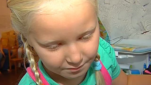 сюжет Помощь родителей первокласснику от 03 09 12 смотреть онлайн