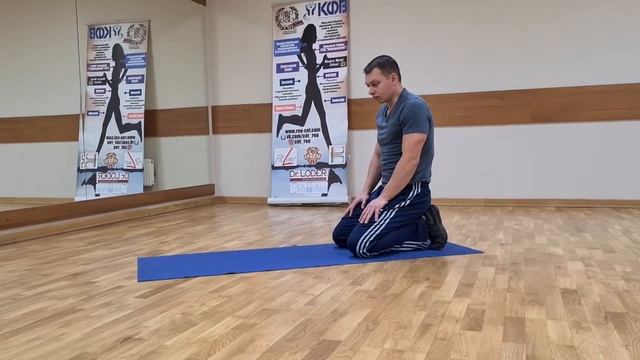 ЭДФК. Задание на 35 неделю (Занятие №52) смотреть онлайн