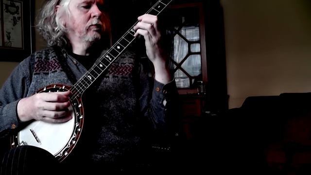 Ballad #1 - A. Cammeyer - Zither Banjo смотреть онлайн