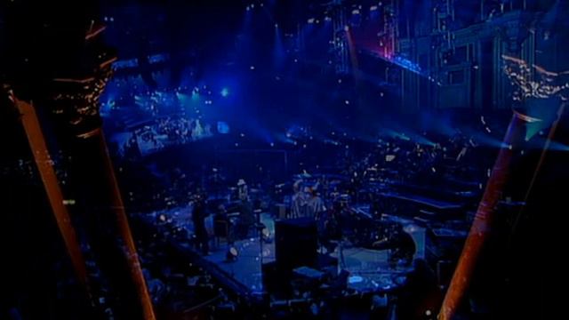 Zucchero Zu & Co Live At The Royal Albert Hall Part 2