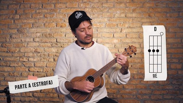 Tutorial Ukelele - Perfect & Can't help falling in love - Bamboo Lessons смотреть онлайн