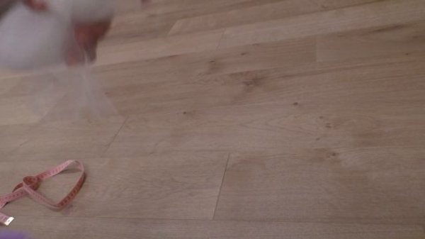 Помпоны из фатина Pompons aus Tüll