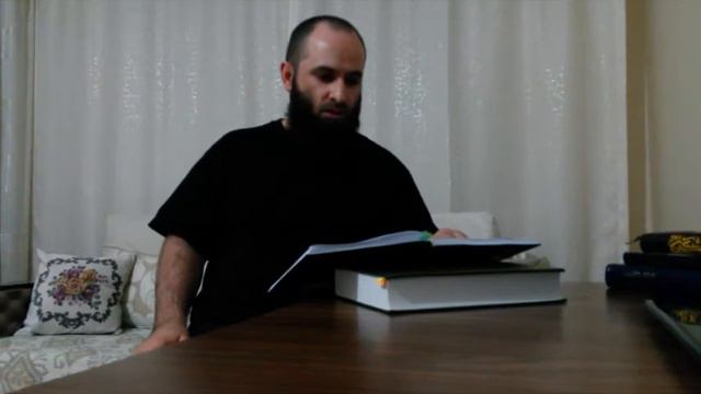 Свет пронзающий мрак в сути веры в Аллаха и неверии в тагута. Часть-5 (Абу Ханиф Абаза) смотреть онлайн