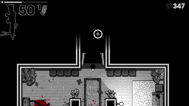 OTXO Full Demo (Hotline Miami Style Roguelite) смотреть онлайн