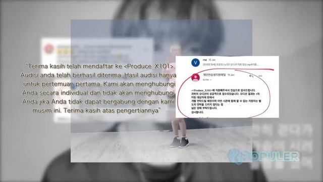Bikin Heboh Kpopers +62! Inilah Vincent Idol Kpop Asal Indonesia Yang Tak Banyak Diketahui Publik смотреть онлайн