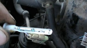 GEELY CK датчик уровня тормозной жидкости