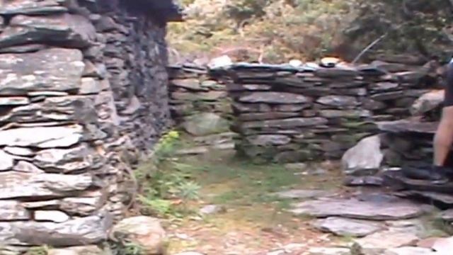 DE PARTINE A OLMETA DI CAPOCORSO . смотреть онлайн
