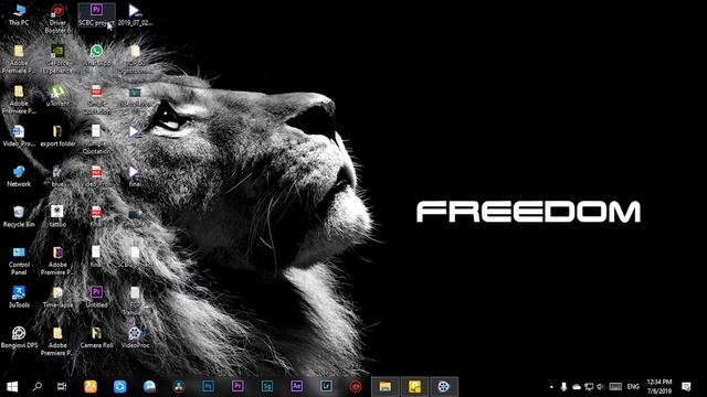 How To Enable GPU Acceleration In Adobe Premiere Pro 2024 - CUDA