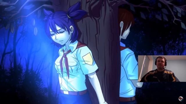 Правильная концовка бесконечного лета смотреть онлайн