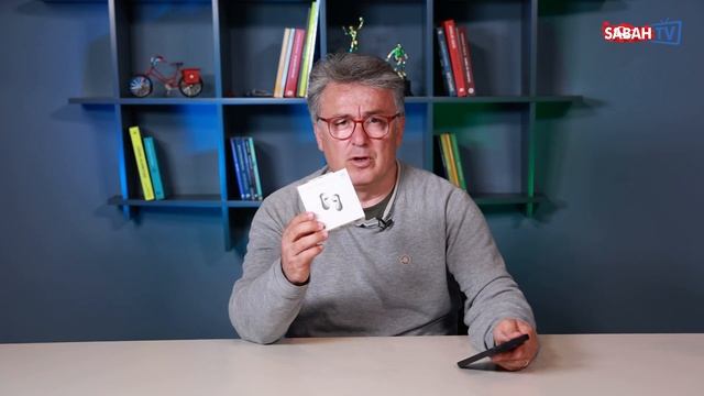 Huawei Freebuds 5 | Ürün İnceleme: Kulağınızda sesin her detayına yer var смотреть онлайн