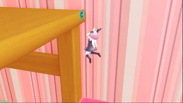 Gun Gun Pixies Gameplay - First Impressions