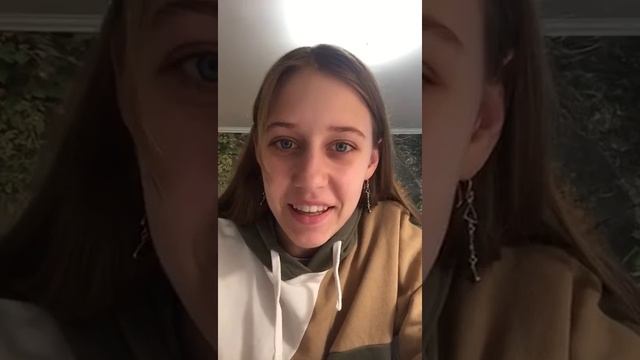 Екатерина Терехова. Стихотворение М.Ю.Лермонтова "Тучи". Читает как будто это страшная история. смотреть онлайн