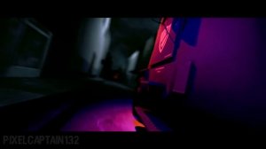 [SFM FNAF] Left Behind - Song by DAGames (Part 3)
