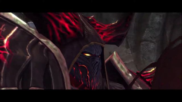 Darksiders [Warmastered Edition] - Прохождение (без комментариев) - часть 08