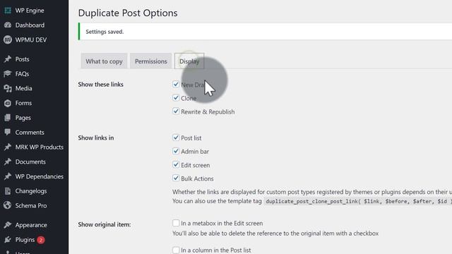 How to Duplicate Posts in WordPress смотреть онлайн