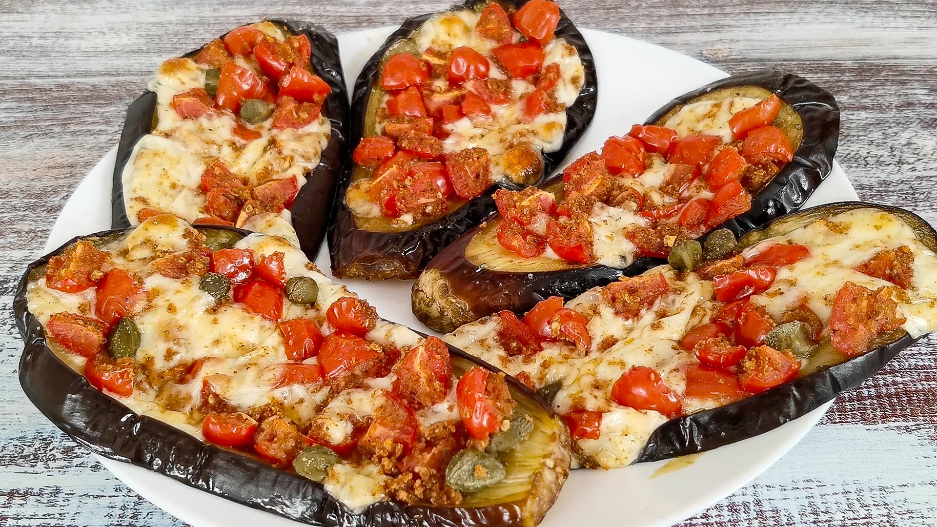 Кулинарная поляна