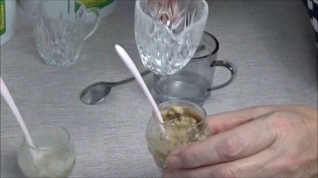 Замена муки миндальной на льняную. Кето мука смотреть онлайн