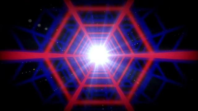 Полет по космосу и спокойная музыка - Magic space flight and music -3D COSMOS смотреть онлайн