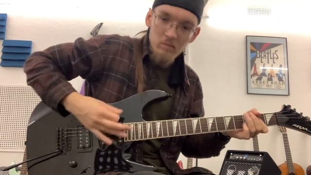 Aria Excel Series Black после отстройки смотреть онлайн