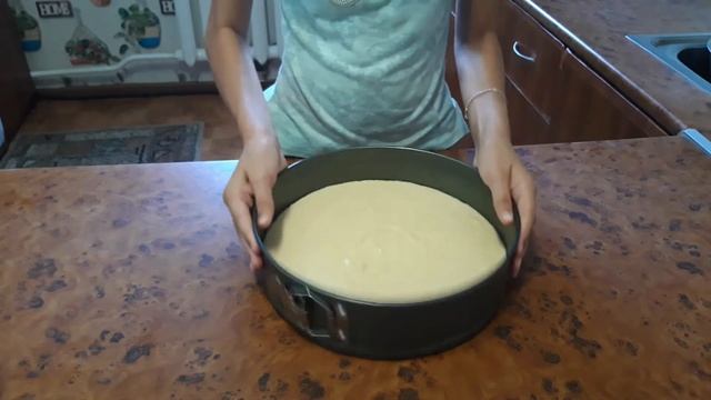 Рецепт торта "АЛЁНКА" смотреть онлайн