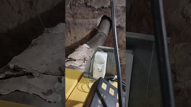 Котел Kronas Unic 15 кВт Баня у Ткача смотреть онлайн