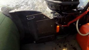 как обкатать лодочный мотор правильно ПАРСУН 15  , масло на обкатке и после