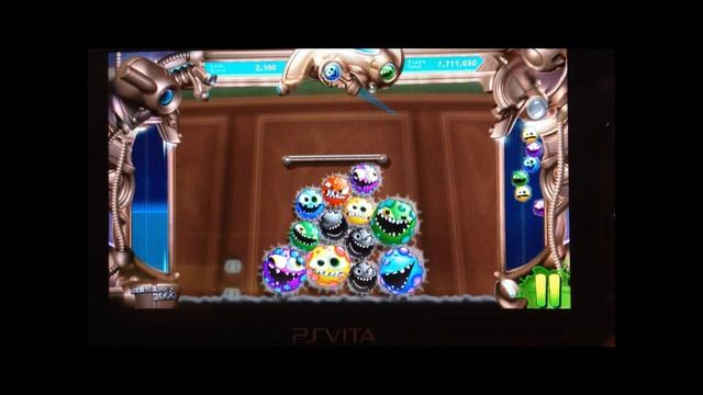 Germinator 3-11 Germy Bunch (Puzzle Mode) 3 Stars смотреть онлайн